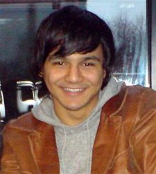 Cengiz wint Istanbul-fotowedstrijd