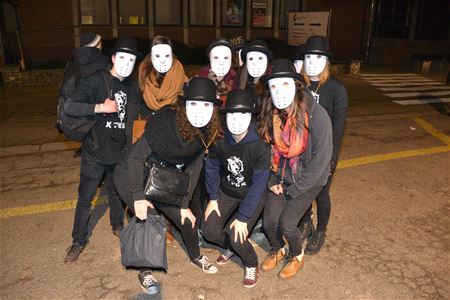 Chrysostomosviering feestelijk ingezet