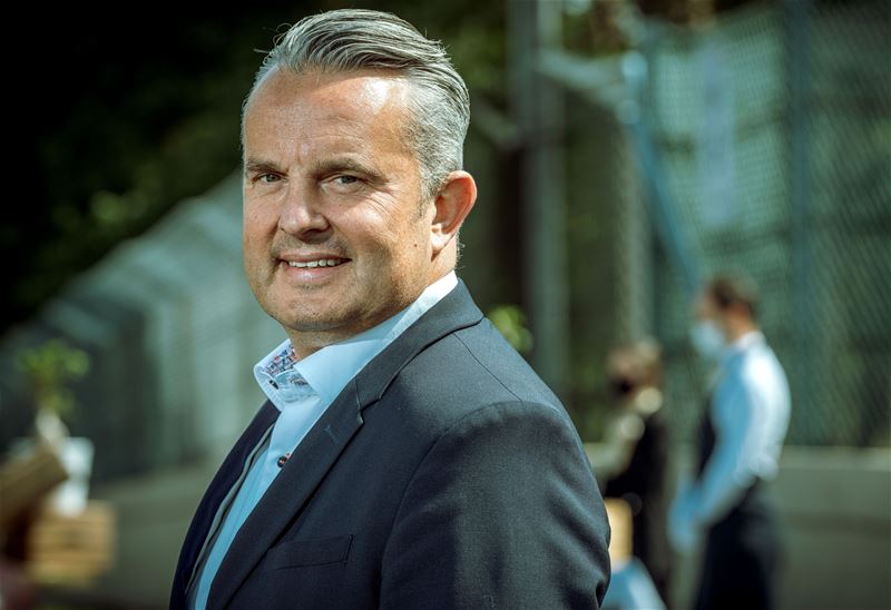 Circuit Zolder heeft nieuwe directeur gevonden