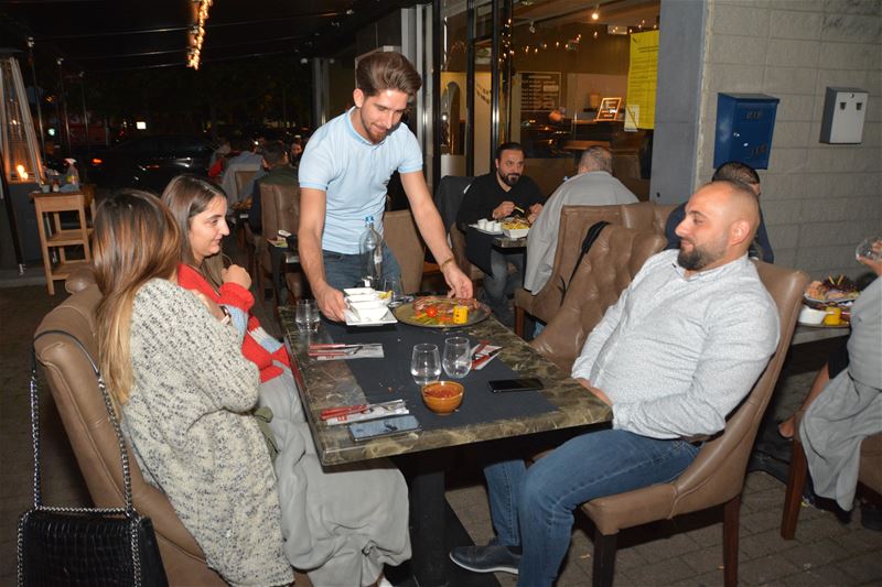 Cité by Night neemt rustige start