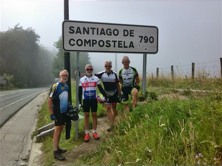 Coels-brothers nu ook door Rioja-streek