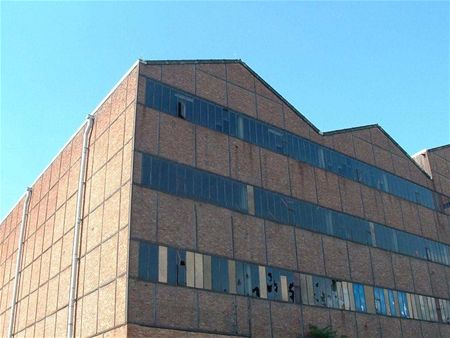 College weigert bouwvergunning magazijn