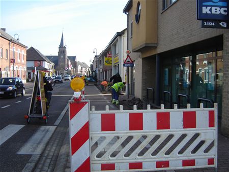 Communicatie blijft moeilijk