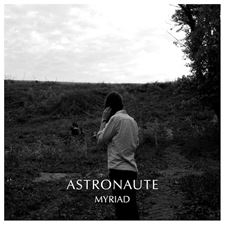 Concert van Astronaute na 'Vuur'