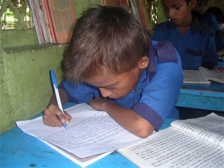 Concert voor Bagladesh