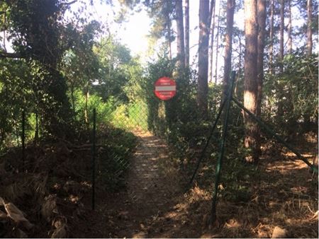 Consternatie over afsluiten van wandelweg