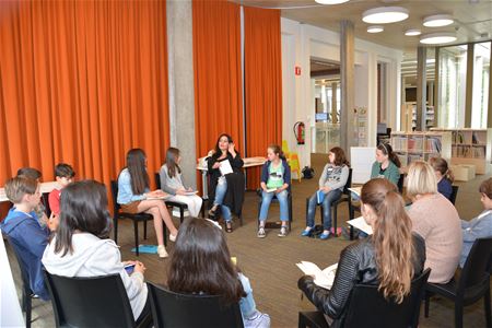 Cool4Kids neemt vlotte start