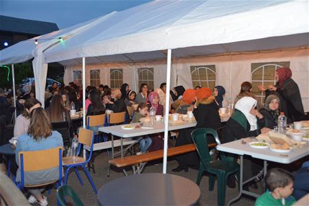 Coronacrisis beperkt de Ramadan