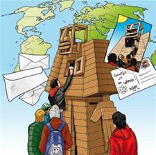 CosmoGolem zoekt nog steeds talent