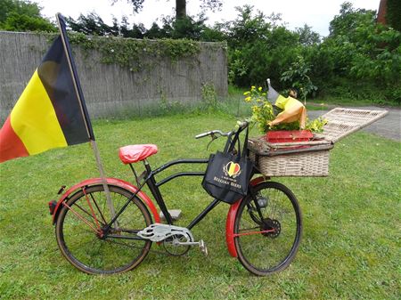 Creatieve trouw of nostalgie?