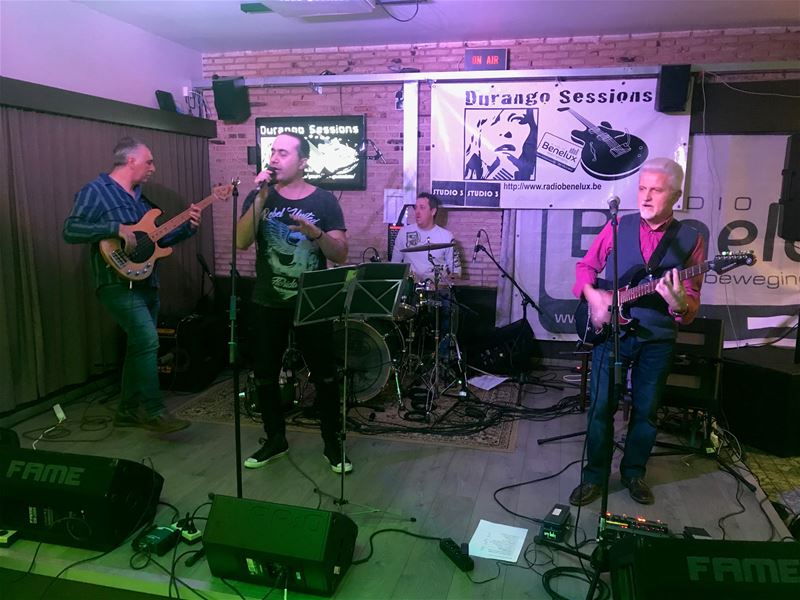 CVO De Verdieping werkt samen met Radio Benelux