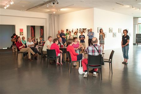 CVO-fotografen tonen hun mooiste werk