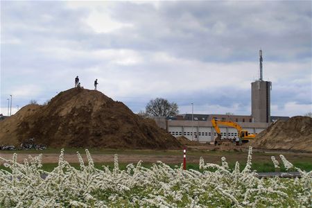 Dan maar zonder sneeuw