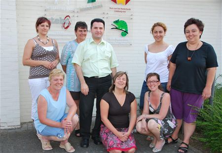 Dank voor jaren Crocodils