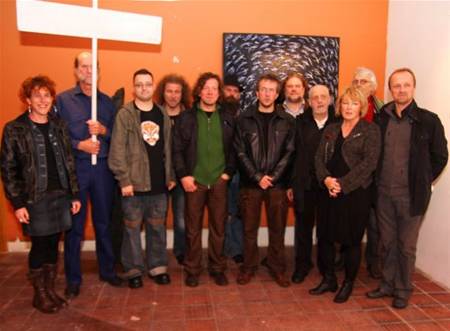 Darwin inspireert tot mooie werken