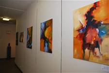 Darwinexpo bracht bijna 4.000 euro op