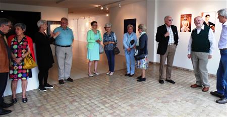 Davidsfonds bezocht 'Ecce Homo'