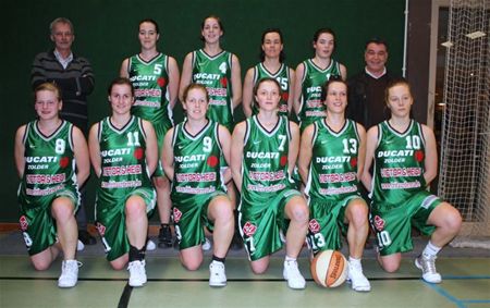 DBBC Zolder in goede doen