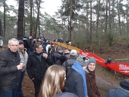 De afwezigen hadden ongelijk