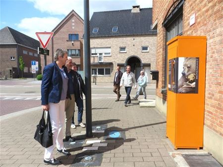 De Berenkasten in de kijker