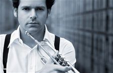 De brede horizon van Jeroen Berwaerts