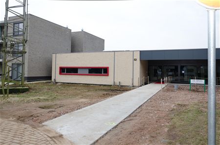 De Brug is aan het verhuizen