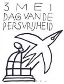 De Dag van de Persvrijheid