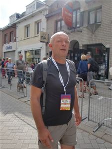 De Dodentocht: een verslag van binnenuit