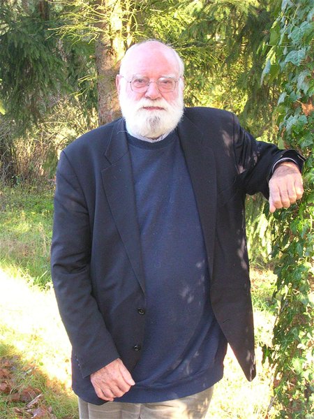 De Europese droom van Jef Ulburghs