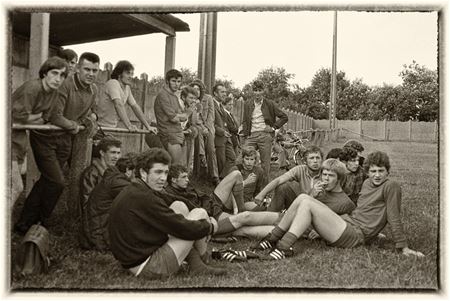 De geschiedenis van de Jefa (1)