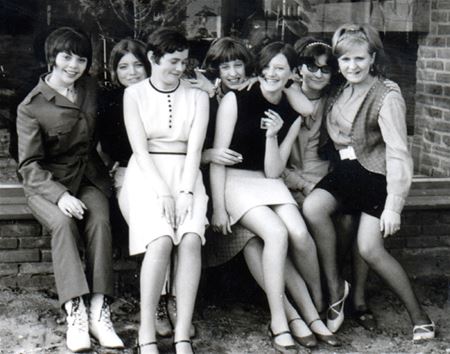 De geschiedenis van de Jefa (3)