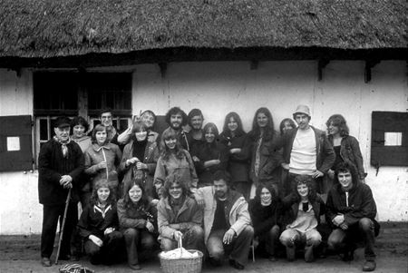 De geschiedenis van de Jefa (4)