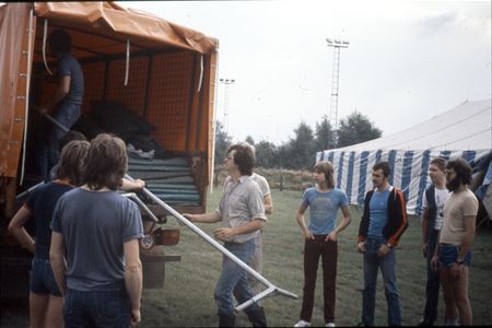 De geschiedenis van de Jefa (5)