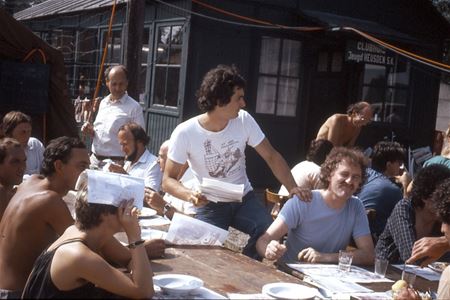 De geschiedenis van de Jefa (slot)