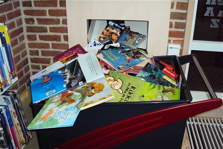 De gleuf die nooit sluit