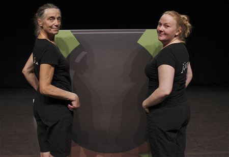 De Kannibali's bleven niet op hun honger zitten