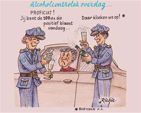 De kijk van Richie