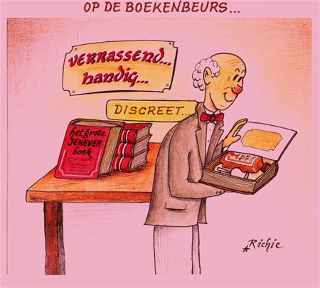 De kijk van Richie