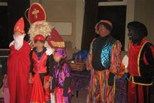 De laatste loodjes voor de Sint