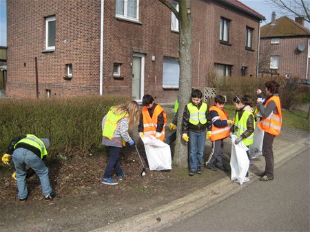 De Linde ruimt Lindeman op