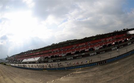 De meesten overleven de nacht