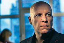 De mens in Frank  Vander linden