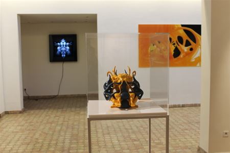 De Mijlpaal toont Landuyt en tijdsgenoten