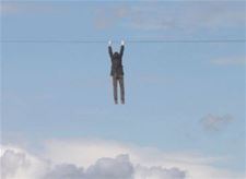 De Mijlpaal verhuist weer naar Knokke