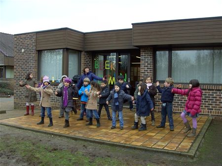 De 'Move' tegen pesten in Beekbeemden