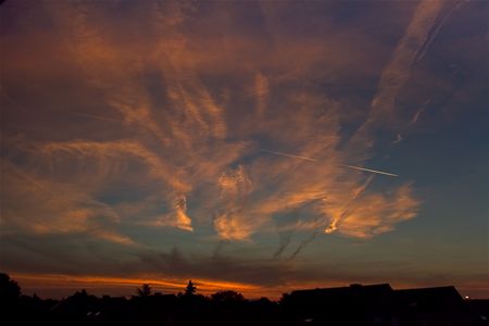De ochtendstond had goud in de mond