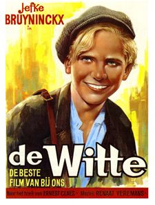 De originele 'Witte' in Muze
