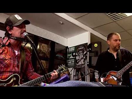 De Pick Up was allesbehalve 'helpless'