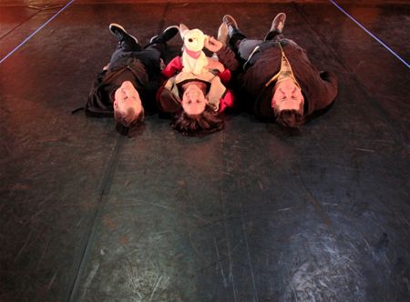 De Queeste sluit 'locked in' af