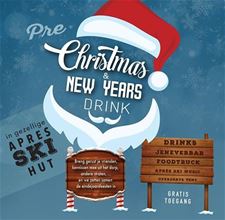 De Slogen klinkt zaterdag op Kerst en Nieuwjaar